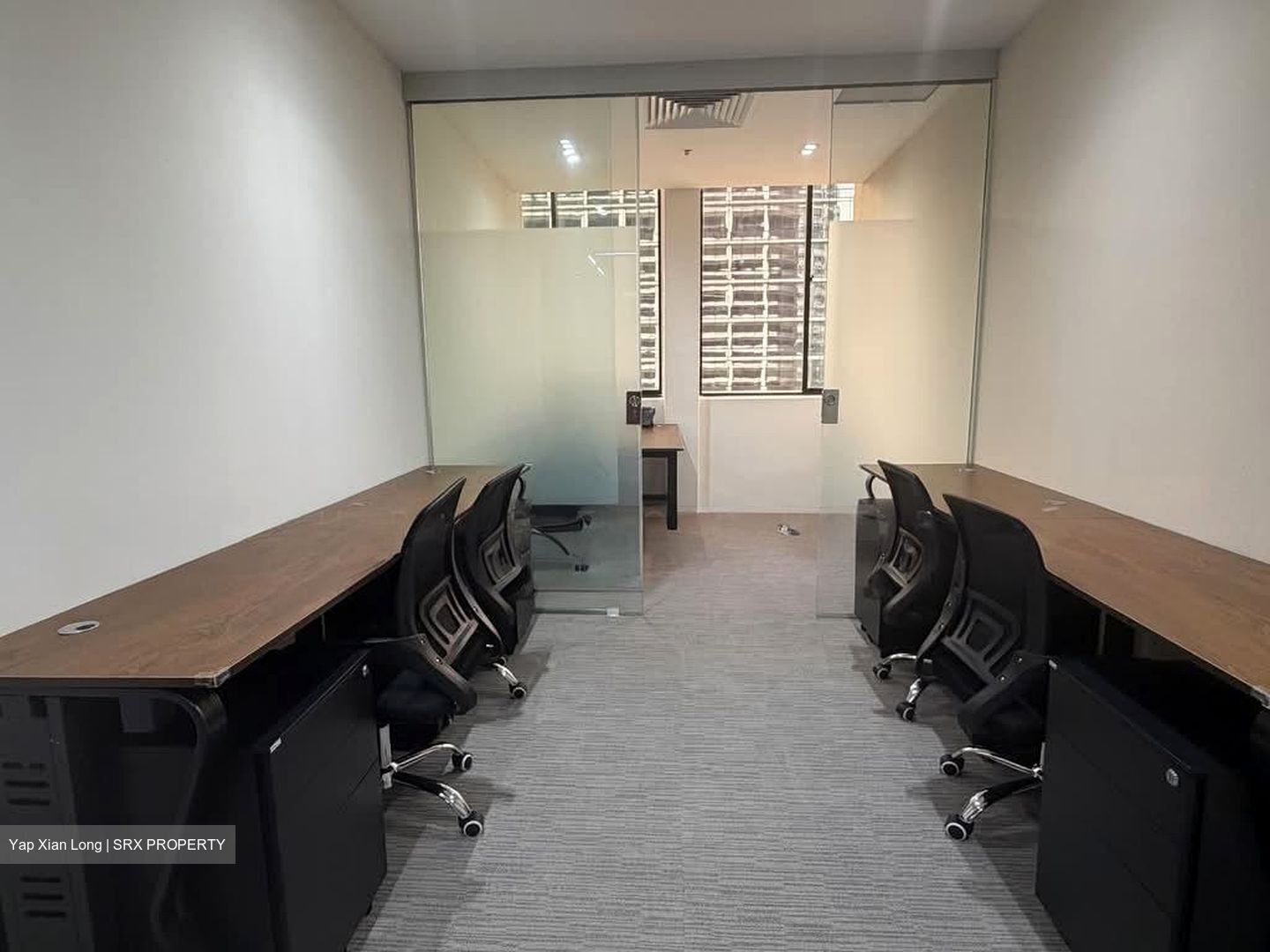 International Plaza (D2), Office #559130401
